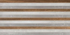 Декоративный элемент Tubadzin D-Minimal Braz 29,8x59,8 матовый