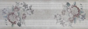 Декоративный элемент Marazzi Espana D-Versalles Gris DAFB 25x76 лаппатированный