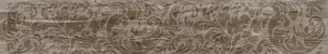 Декоративный элемент Del Conca Da Vinci Damasco DV9 20x120 матовый