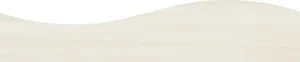 Декоративный элемент Dado Ceramica Wake Up Nuvola Bianco 12,5x75 матовый