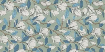 Декоративный элемент Dado Ceramica Wallpapers Magnolia 6D303953 60x120 матовый