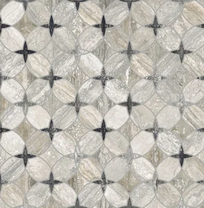 Керамогранит Ceracasa Dafne Pulido Neutral 49,1x49,1 глазурованный