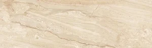Плитка Kerasol Daino Beige Ret 30x90 глянцевая