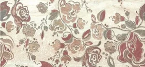 Декоративный элемент Ecoceramic Daino Light Decor Composition Side B 31,6x60 глянцевый