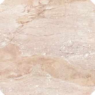Daino Natural Octogonal