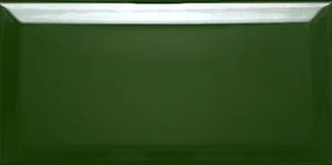 Плитка Dar Ceramics Biselado Botella Brillo 10x20 глянцевая