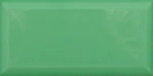 Плитка Dar Ceramics Biselado Hoja Brillo 10x20 глянцевая