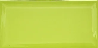 Biselado Pistacho Brillo