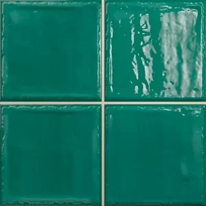 Плитка Dar Ceramics Noa Emerald 7315 20x20 глянцевая