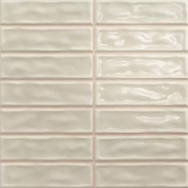 Плитка Dar Ceramics Sticks Greige 7321 20x20 глянцевая