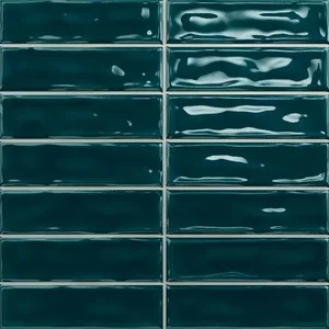 Плитка Dar Ceramics Sticks Oil 7324 20x20 глянцевая