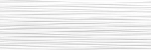 Плитка Venis Darwin White 33,3x100 матовая
