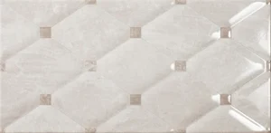 Декоративный элемент Navarti Dc Blade Perla 25x50 глянцевый