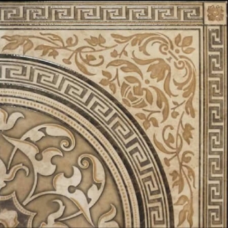 Dec. Alhambra Marron