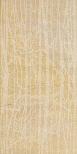 Декоративный элемент Panaria Dec Bioarch Forest Gialla PG-BK26 30x60 матовый
