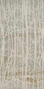 Декоративный элемент Panaria Dec Bioarch Forest Grigia PG-BK36 30x60 матовый
