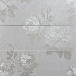 Панно Navarti Dec. Lidia Gris 75x75 глянцевое