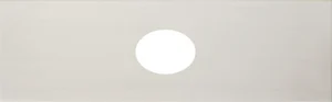 Декоративный элемент La Platera Dec. W-Hueso Brillo 25x80 глянцевый