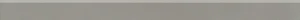 Бордюр Mutina Dechirer Battiscopa skirting Grigio PUDN62 3,8x60 матовый