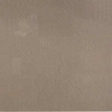 Керамогранит Mutina Dechirer Decor Ecru PUDD05 120x120 матовый