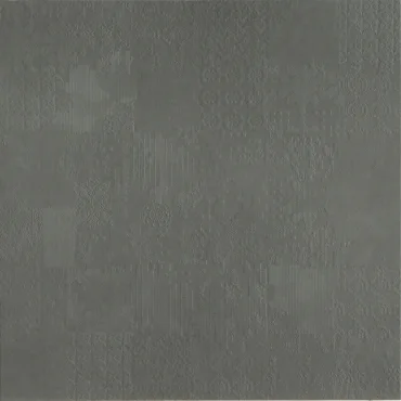 Керамогранит Mutina Dechirer Decor Piombo PUDD03 120x120 матовый