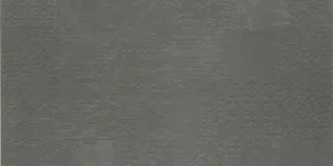 Керамогранит Mutina Dechirer Decor Piombo PUDD13 60x120 матовый