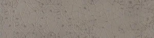 Керамогранит Mutina Dechirer Net Cenere PUDE14 30x120 матовый