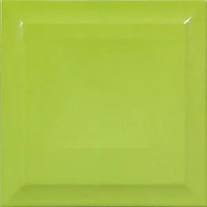 Плитка Azuvi Deco Apple (1) 20x20 полированная