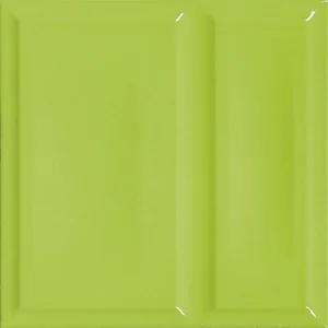 Плитка Azuvi Deco Apple (2) 20x20 полированная