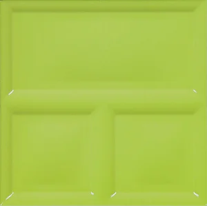 Плитка Azuvi Deco Apple (3) 20x20 полированная