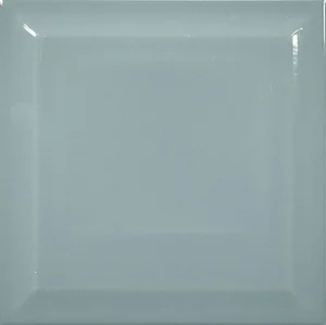 Плитка Azuvi Deco Blue (1) 20x20 полированная