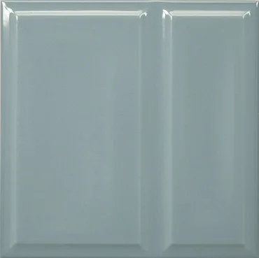 Плитка Azuvi Deco Blue (2) 20x20 полированная