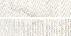 Декоративный элемент Gaya Fores Deco Brickbold Almond 8,1x33,1 матовый
