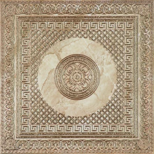 Декоративный элемент Ceracasa Deco Dolomite Fortune Sand 49,1x49,1 матовый