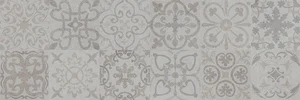 Декоративный элемент Venis Deco Frame Clear 33,3x100 матовый