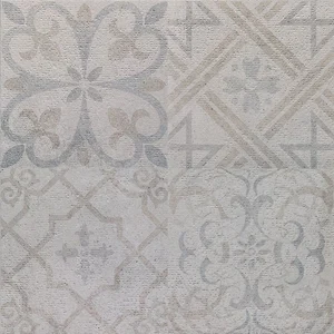 Декоративный элемент Venis Deco Frame Clear 59,6x59,6 матовый