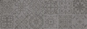 Декоративный элемент Venis Deco Frame Dark 33,3x100 матовый