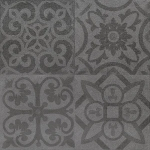 Декоративный элемент Venis Deco Frame Dark 59,6x59,6 матовый
