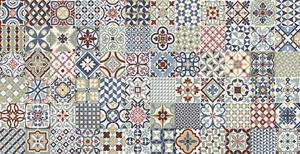 Декоративный элемент Gaya Fores Deco Heritage Mix 32x62,5 глазурованный