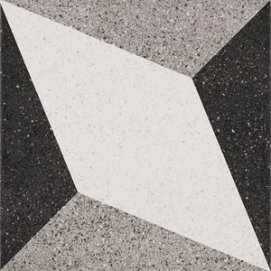 Керамогранит Pamesa Deco Klee 22,3x22,3 матовый