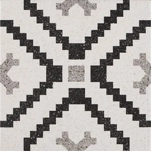 Керамогранит Pamesa Deco Lempicka 22,3x22,3 матовый