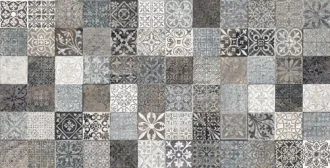 Deco Lys Gris