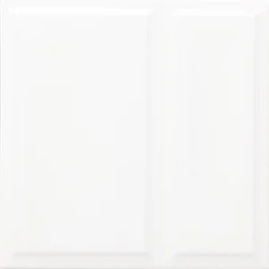Плитка Azuvi Deco Pearl (2) 20x20 полированная