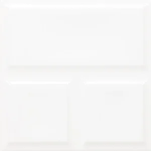 Плитка Azuvi Deco Pearl (3) 20x20 полированная