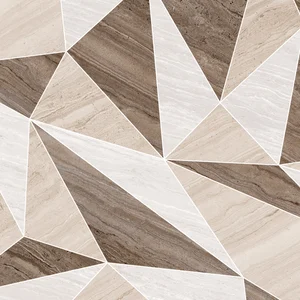 Декоративный элемент Ceracasa Deco Solei Pulido Crema 49,1x49,1 полированный