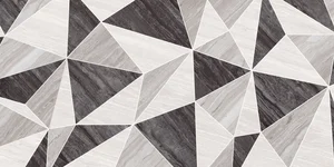 Декоративный элемент Ceracasa Deco Solei Pulido Grey 49,1x98,2 полированный