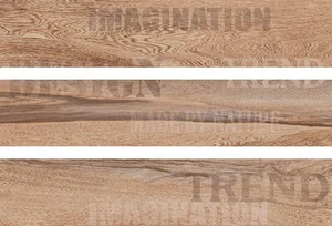 Декоративный элемент Gaya Fores Deco Tiger Natural 13,4x66,2 матовый