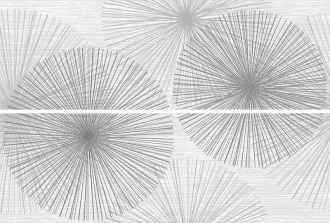 Decor Bloom Blanco