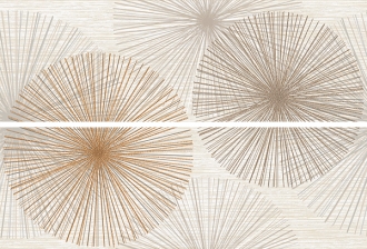 Decor Bloom Crema