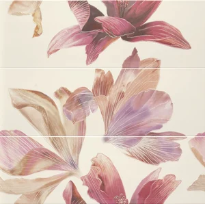 Панно APE Decor Bloom Desert 84x85 глянцевое